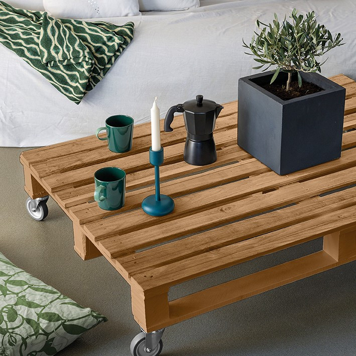 RELOOK MEUBLES Effet Bois - Peintures multi-supports meubles - Peintures  meubles et boiseries teinte bois naturel…