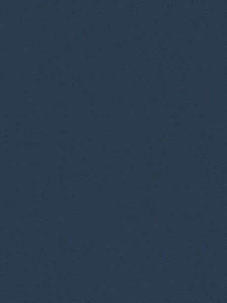 Papier peint vinyle sur intissé bleu nuit
