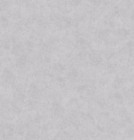 Papier peint intissé uni gris perle