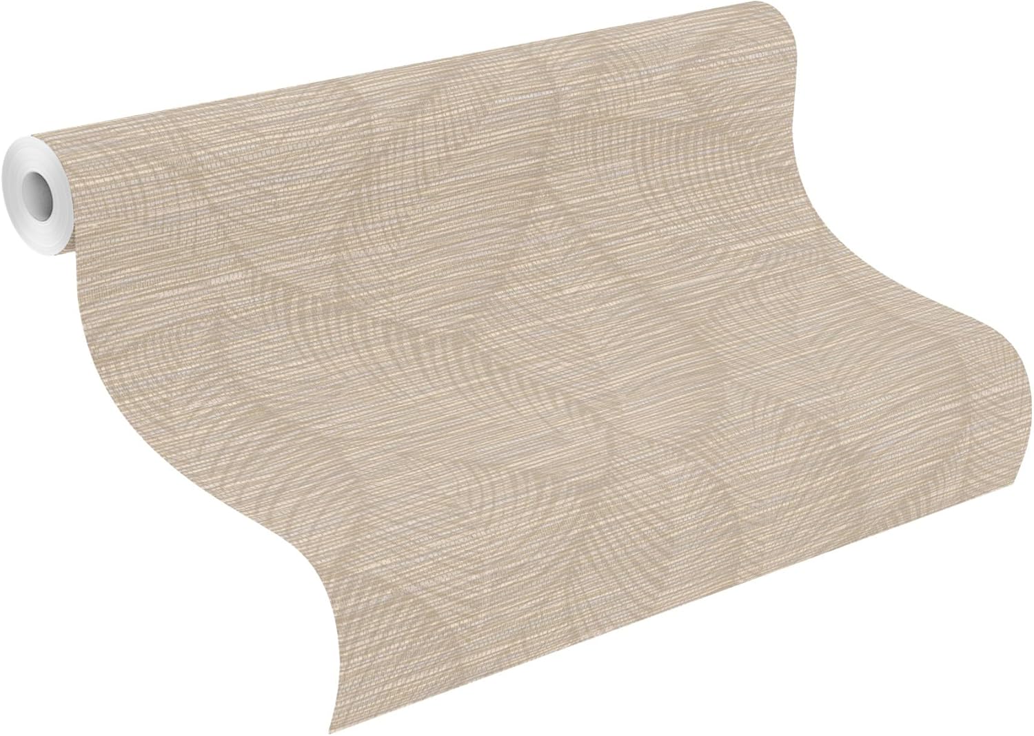 VGI MOTIF FEUILLAGES PAILLES C 1