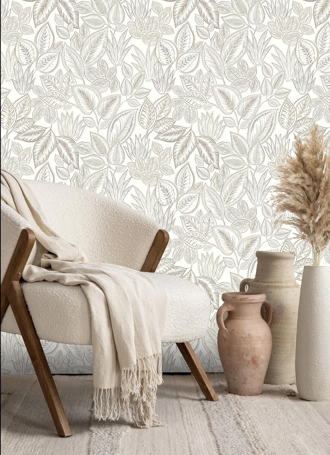 VGI MOTIF SAMOA BEIGE 3