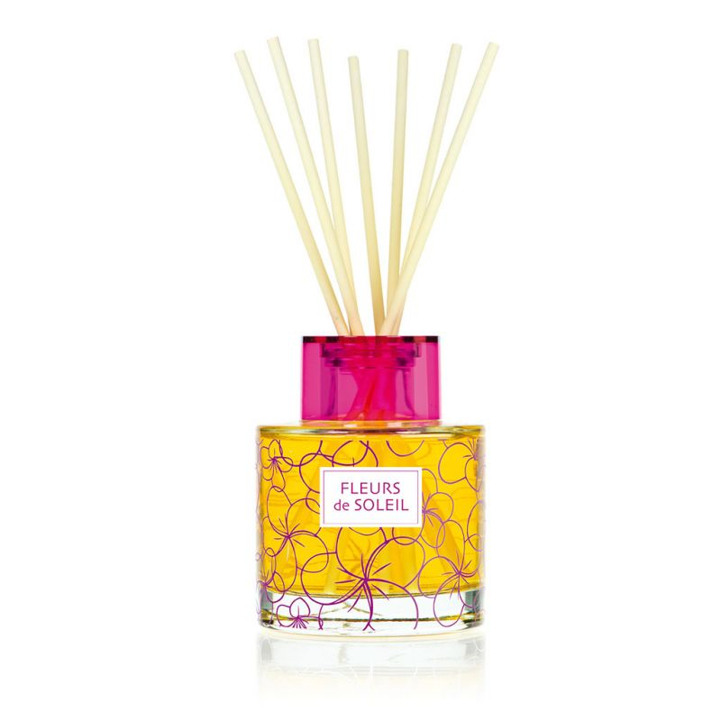 Goatier 200ml - Fleurs de Soleil