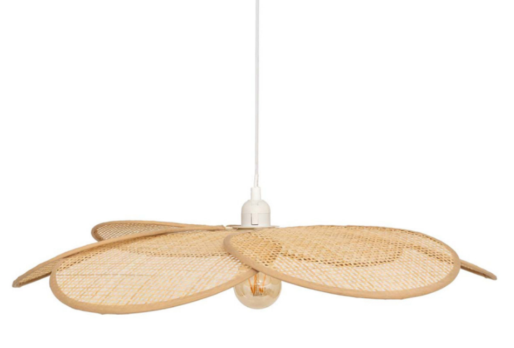 Suspension pétales Rym D62cm