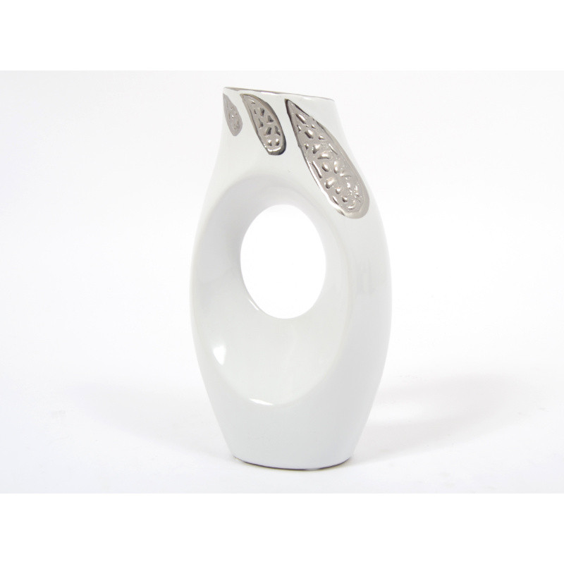 Vase olive DYONISOS 30cm