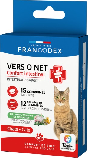 VERS O NET CONFORT 3283021703946 1