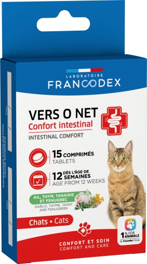VERS O NET CONFORT 3283021703946 2