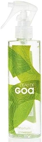 Spray vaporisateur GOA - Eau Verte 250ml