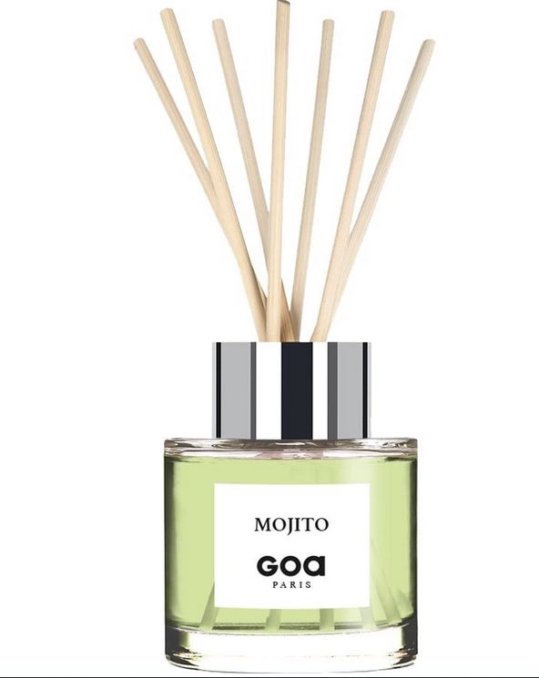 Goatier 200ml - Intemporel Mojito