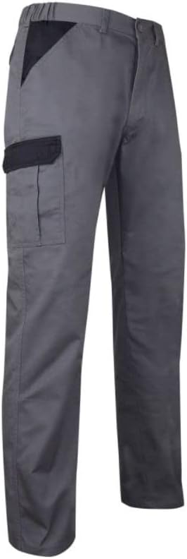 Pantalon multipoches PERCEUSE