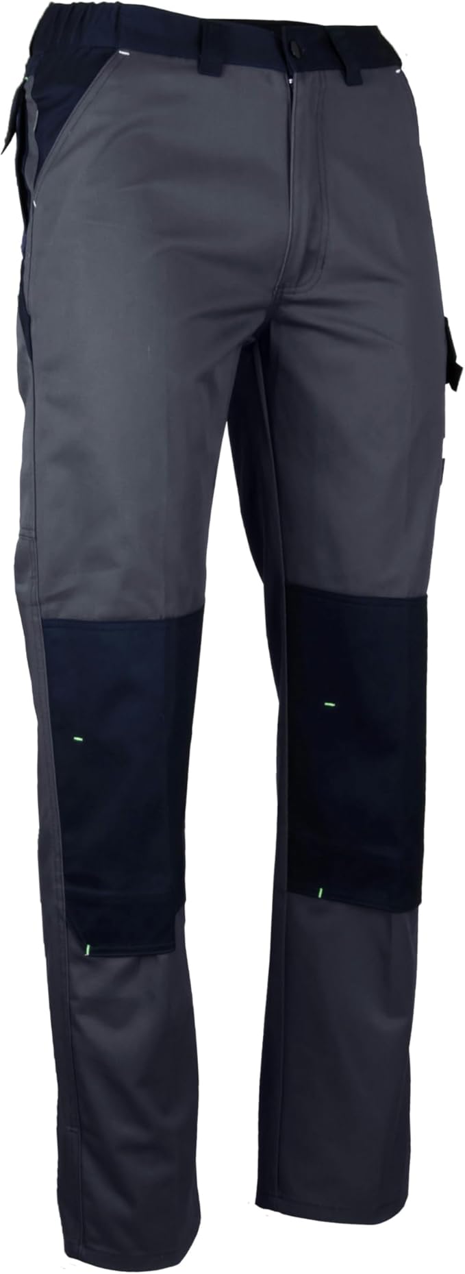 Pantalon bicolore SULFATE