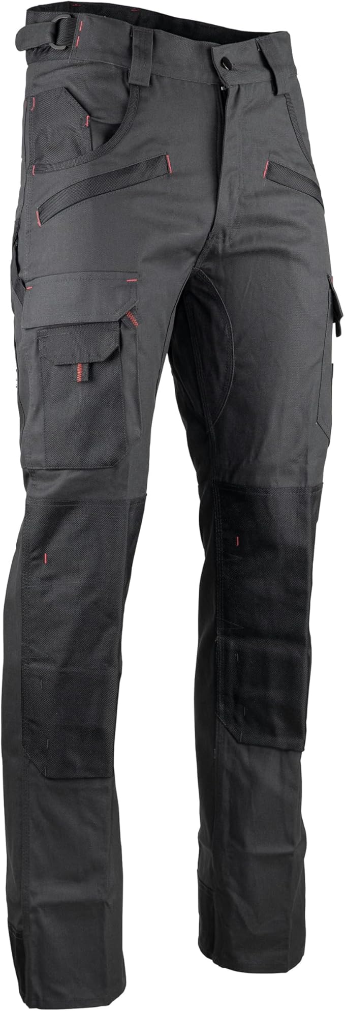 Pantalon gris ARGILE