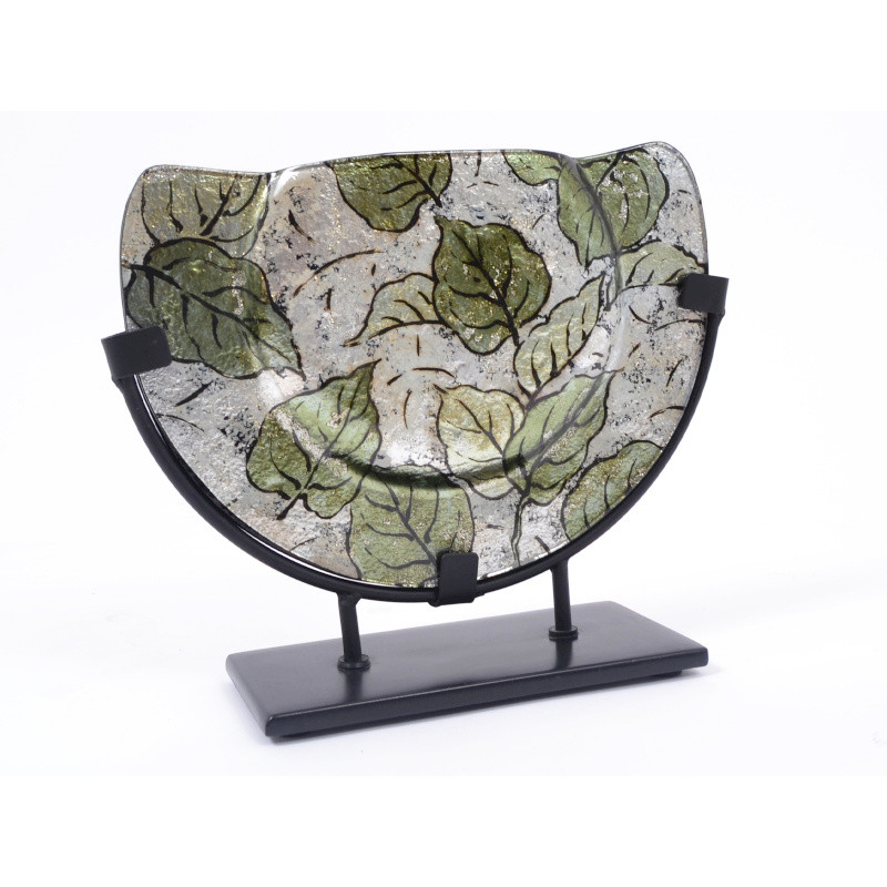 Vase sur pied BULU
