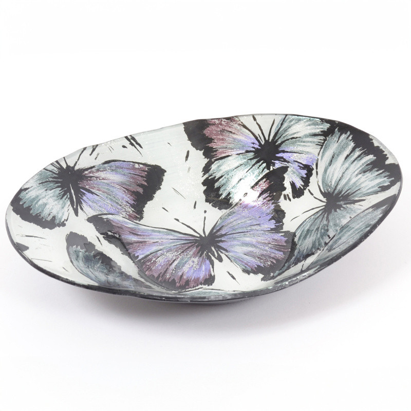 Plat Ovale CAMILLE
