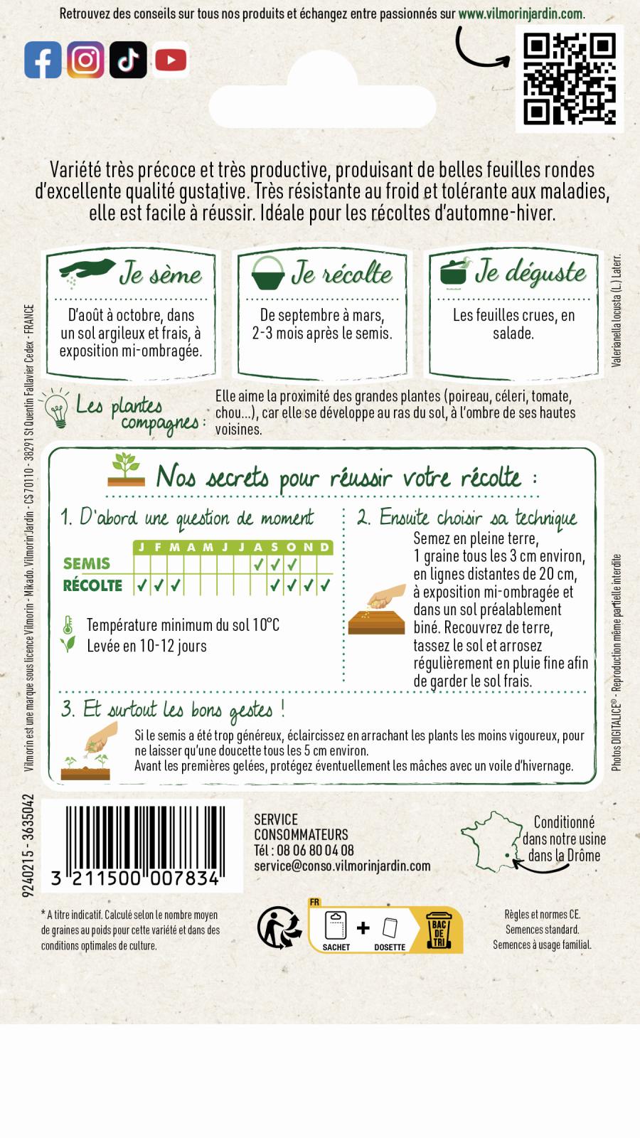 Mache vit 1