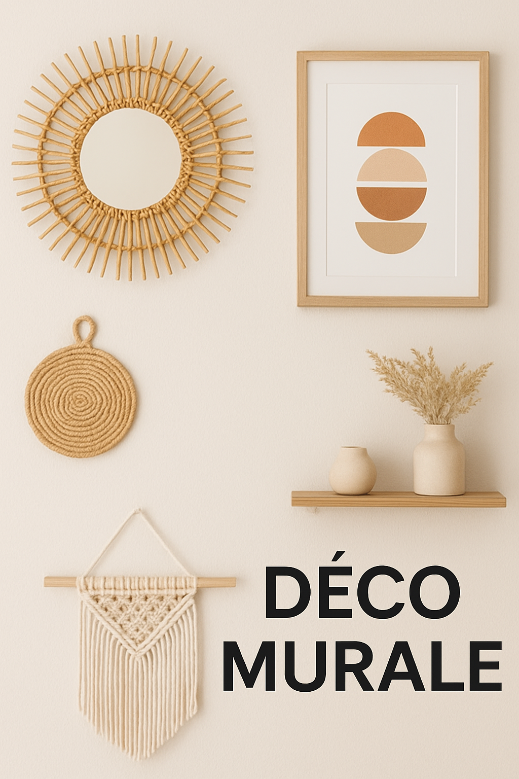 Déco Murale