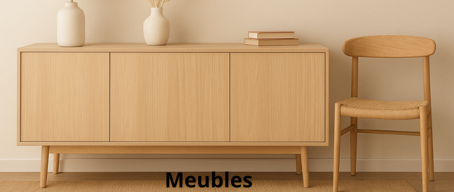 MEUBLES BAMBOU