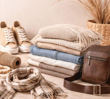 Textiles tendance
