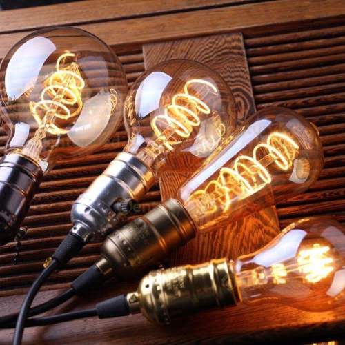 Ampoules & Guirlandes LED