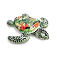 Tortue gonflable Aloha