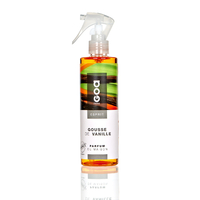 Spray vaporisateur GOA ESPRIT - Gousse de Vanille 250ml