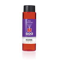 Recharge diffuseur à parfum GOA - Bois d'Agrumes 250ml
