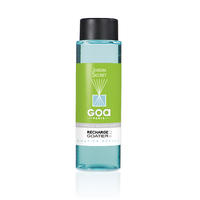 Recharge diffuseur à parfum GOA - Jardin Secret 250ml