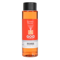 Recharge diffuseur à parfum GOA - Divines Epices 250ml