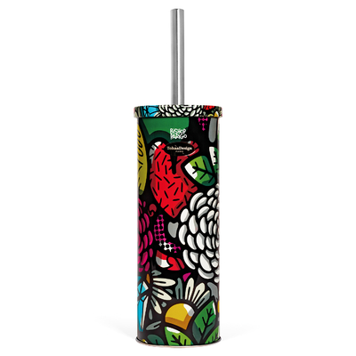 Brosse BirdyFlowers