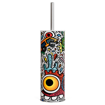 Brosse Crazy Maniac