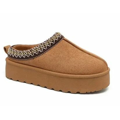Mules Camel