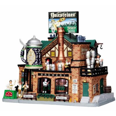 Yulsteiner