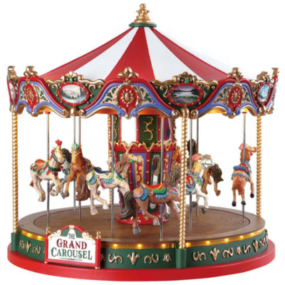 CAROUSSEL