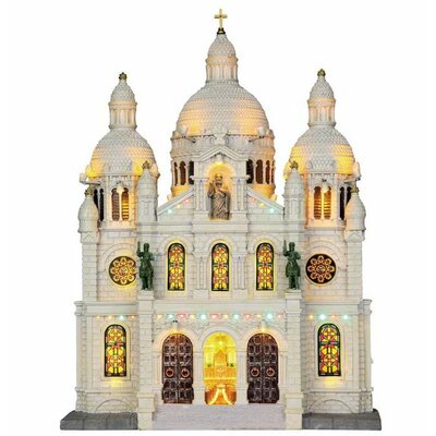 EUROPE CATHEDRALE