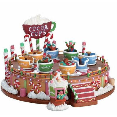 cocoa cup