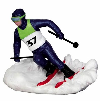 SLALOM