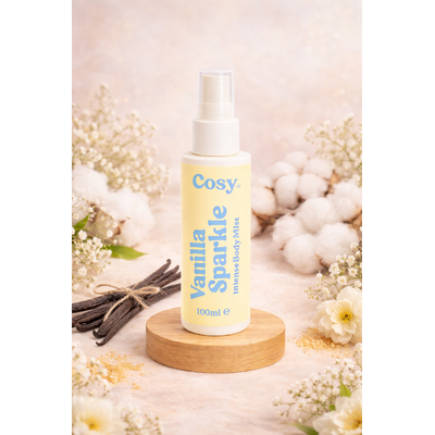 COSY-VANILLA