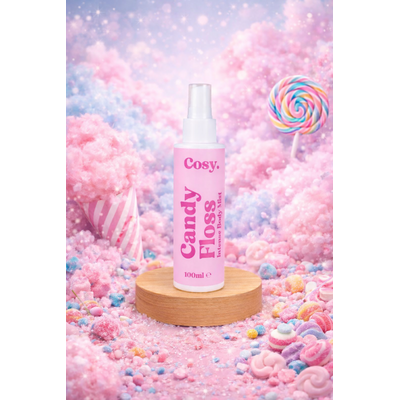 COSY-CANDY FLOSS