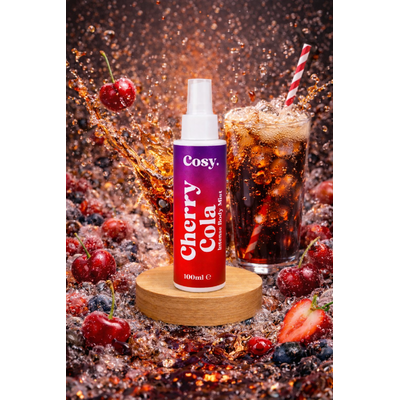 COSY-CHERRY COLA