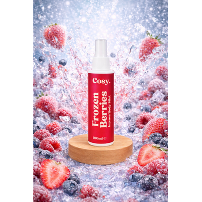 COSY-FROZEN BERRIES