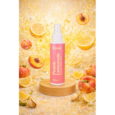COSY-PEACH LEMONADE