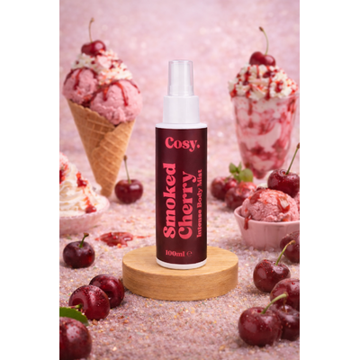 COSY-SMOKED CHERRY