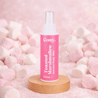 COSY-MARSHMALLOW