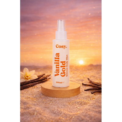 COSY-VANILLA GOLD