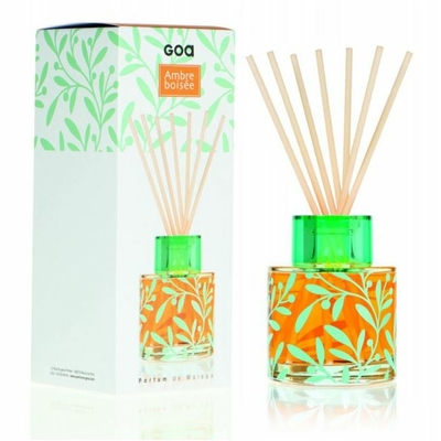 AMBRE BOISEE