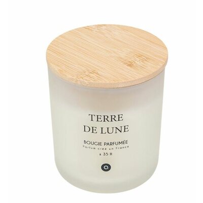 TERRE DE LUNEPTE