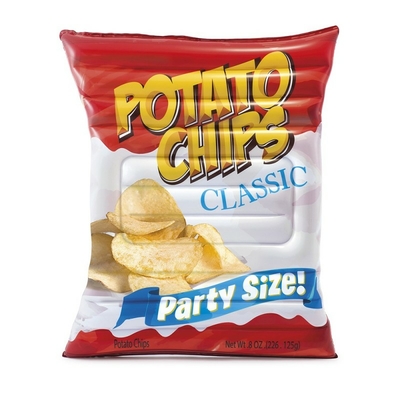 matelas-paquet-de-chips