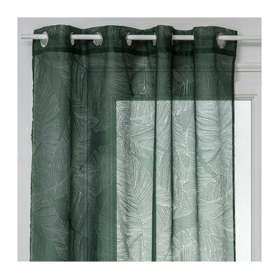 voilage-devore-feuillage-vert-cedre-140-x-240-cm