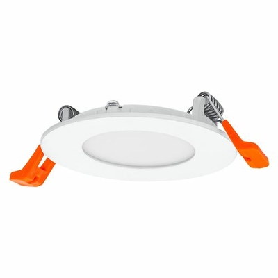 LEDVANCE-Downlight-LED-adapte-a-plafond-RECE-SLIM-DOWNLIGHT-4-50-W-220-240-V-angle-de-rayonnement-110-Blanc-chaud-3000-K-materiau-de-corps-polyprophylene-pp-polyamid-IP20