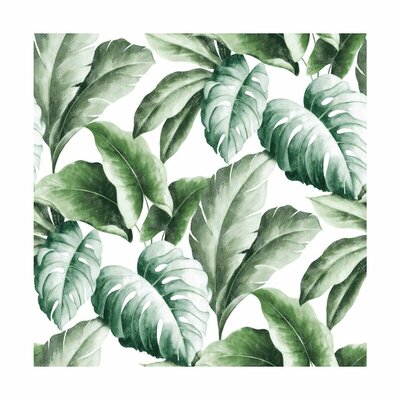 papier-peint-feuillage-grandeco