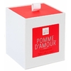 Bougie parfumée - Pomme damour 190g 1
